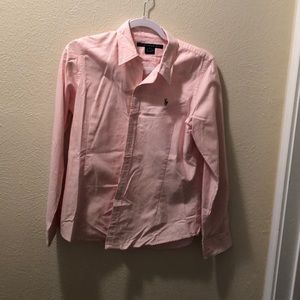 Ralph Lauren button down